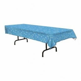 It's a Boy Plastic Tablecloth | Discontinued Party Supplies