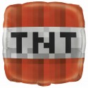 Minecraft TNT Balloon