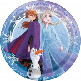 Disney Frozen Party Supplies Frozen 2 Party Decorations Who