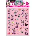 Minnie Mouse Stickers (Set of 100)
