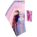 Frozen 2 Party Bags (Pack of 16)