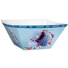 Frozen 2 Paper Snack Bowls (Pack of 3) | Frozen 2 Party Supplies