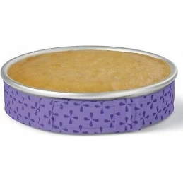 Wilton Bake Even Strips (2 Pack) | Wilton Party Supplies