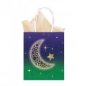 Small Eid Mubarak Gift Bags (Pack of 6)