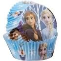 Frozen 2 Baking Cups (Pack of 50)
