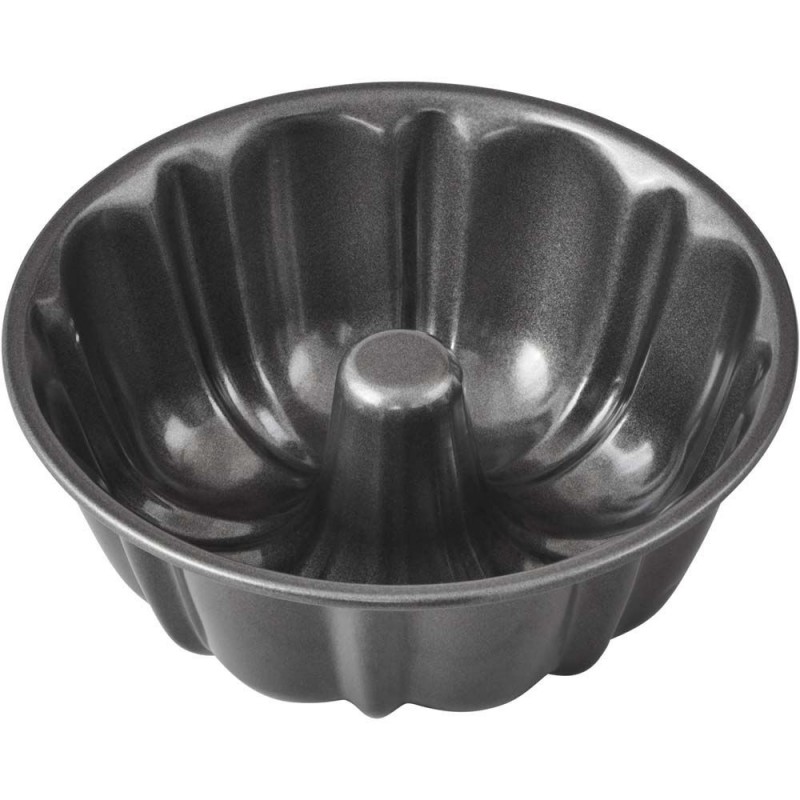 Wilton 15cm Fluted Tube Cake Pan Wilton 15cm Fluted Tube Cake Pan