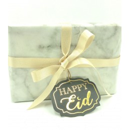 Eid Mubarak Happy Eid Gift Tags (Pack of 5) | Ramadan/Eid Party Supplies