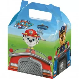 Paw Patrol Party Boxes (Pack of 8) | Paw Patrol Party Supplies