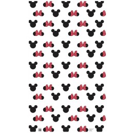Mickey & Minnie Mouse Ears Giant Stand Up Photo Prop | Mickey Mouse Party Supplies