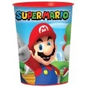 Super Mario Large Plastic Cup