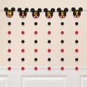 Mickey Mouse String Decorations Banner