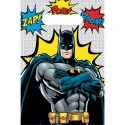 Batman Party Bags (Pack of 8)