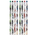Marvel Avengers Pencils (Pack of 8)