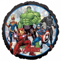 Avengers Unite Foil Balloon | Avengers Party Supplies