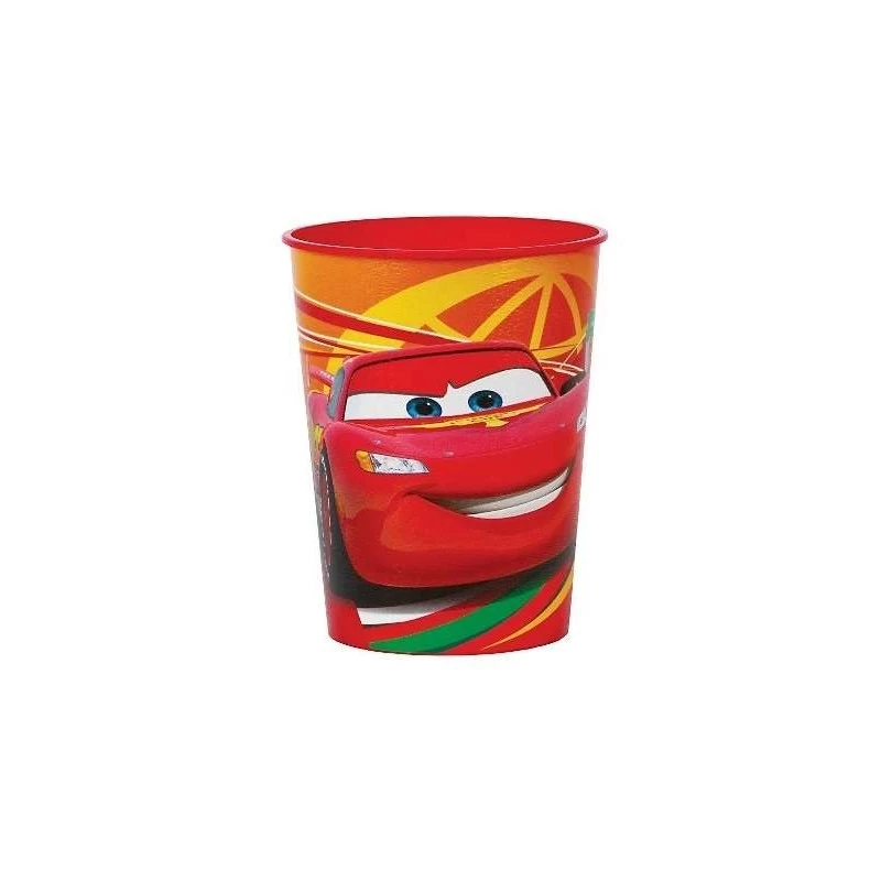 Cars Large Plastic Cup | Cars