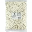 White Jelly Beans (1kg)