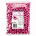 Pink Chocolate Balls (1kg)