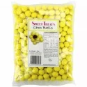 Yellow Chocolate Balls (1kg)