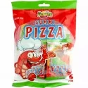 Pizza Gummi Candy (6 Pieces)