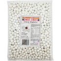 White Chocolate Pearls (1kg) BB DEC 23