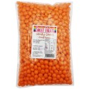 Orange Candy Chews (1kg) BB MAR 2024