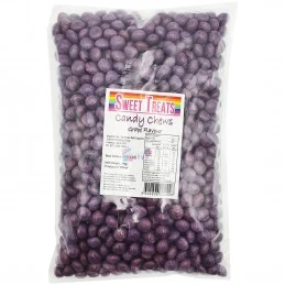 Purple Candy Chews (1kg) | Lollies Party Supplies