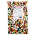 Assorted Candy Chews (1kg)
