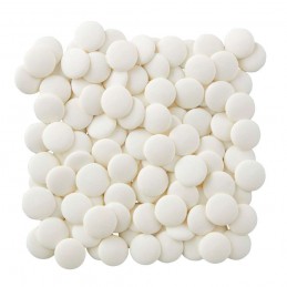 Candy Melts - Bright White: 12-Ounce Bag
