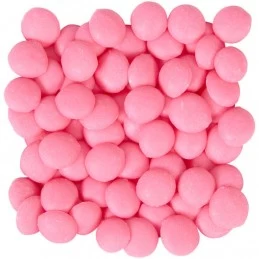 Wilton Candy Melts - Pink 340G | Candy Melts Party Supplies