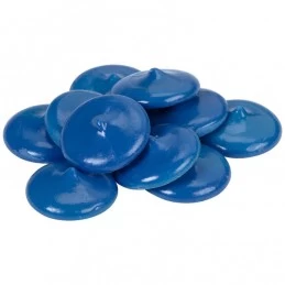 Wilton Candy Melts - Royal Blue 340G | Candy Melts Party Supplies