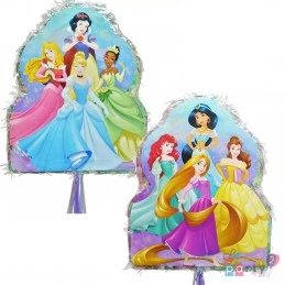 Disney Princess Pinata | Disney Princess Party Supplies