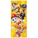 Paw Patrol Party Banner