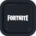 Fortnite Small Paper Plates (Pack of 8)