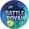 Battle Royal Large Plates (Pack of 8)