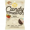 Wilton White Candy Melts BB SEP 23