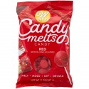 Wilton Red Candy Melts 340g