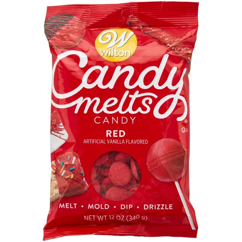 wilton candy melts        <h3 class=