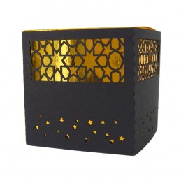 Kaaba Favour Boxes (Pack of 10)