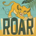 The Lion King Large Napkins (Pack of 16)