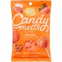 Wilton Orange Candy Melts BB Mar 23