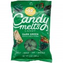 Wilton Dark Green Candy Melts 340g