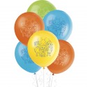 CoComelon Balloons (Pack of 8)