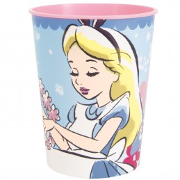 Alice in Wonderland Large Plastic Cup | Alice in Wonderland Party Supplies