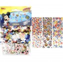 Mickey Mouse On The Go Confetti