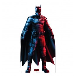 Lifesize Batman Cardboard Cutout