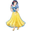 Giant Disney Princess Snow White Foil Balloon