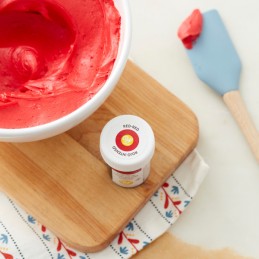 Wilton Red Red Icing Colour 1oz