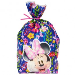 Minnie Mouse Party Bags (Pack of 16)