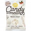 Wilton Bright White Candy Melts 340g