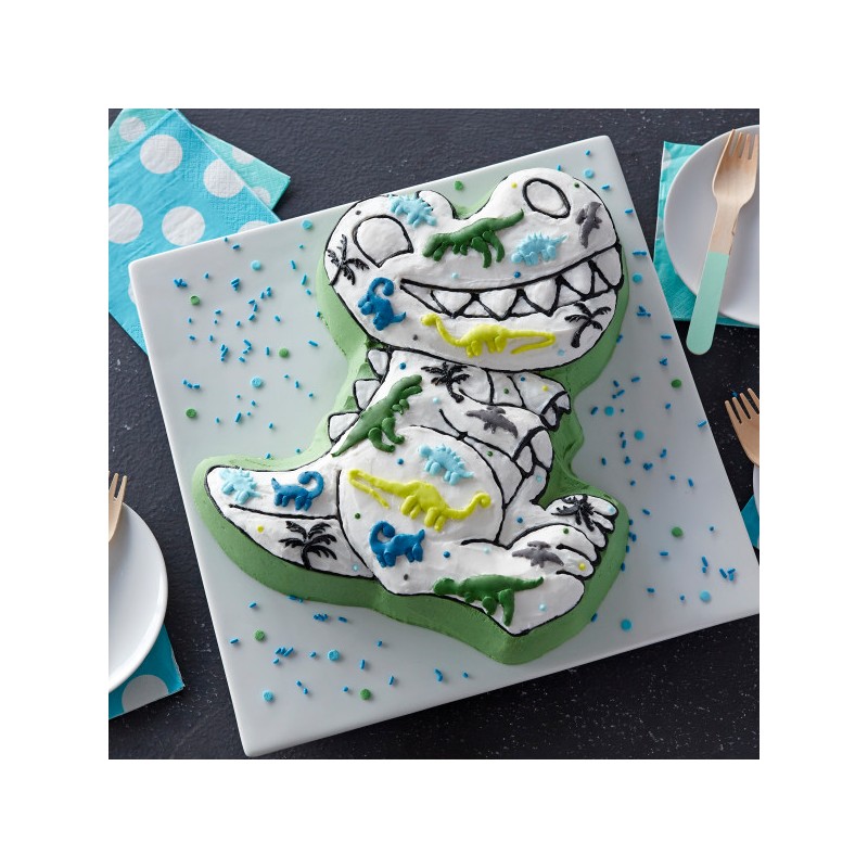 Wilton Dinosaur Cake Tin Wilton Cake Decorating Supplies Who Wants wilton-dinosaur-cake-tin-wilton-cake-decorating-supplies-who-wants